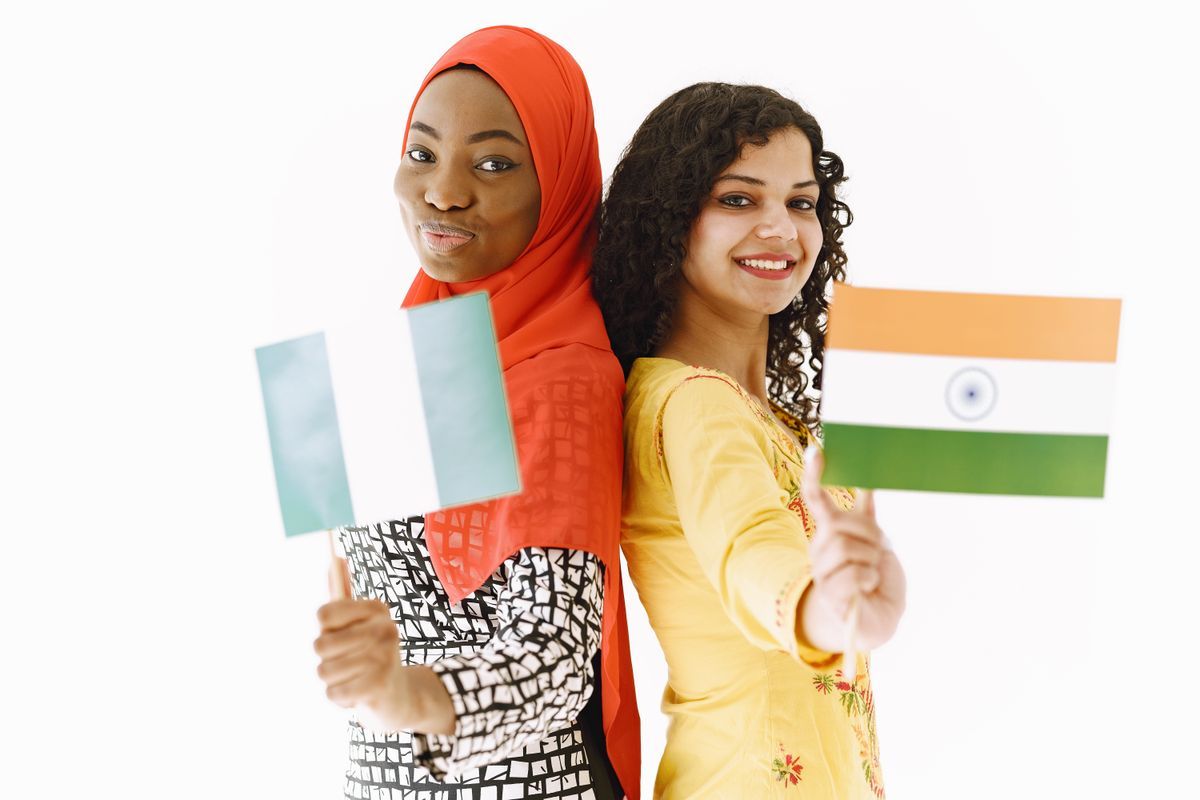 How to Connect With People From Different Cultures in Real Life