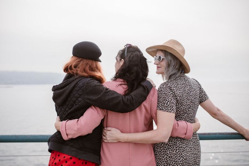 How to Tell Someone You Want to Be Closer Friends