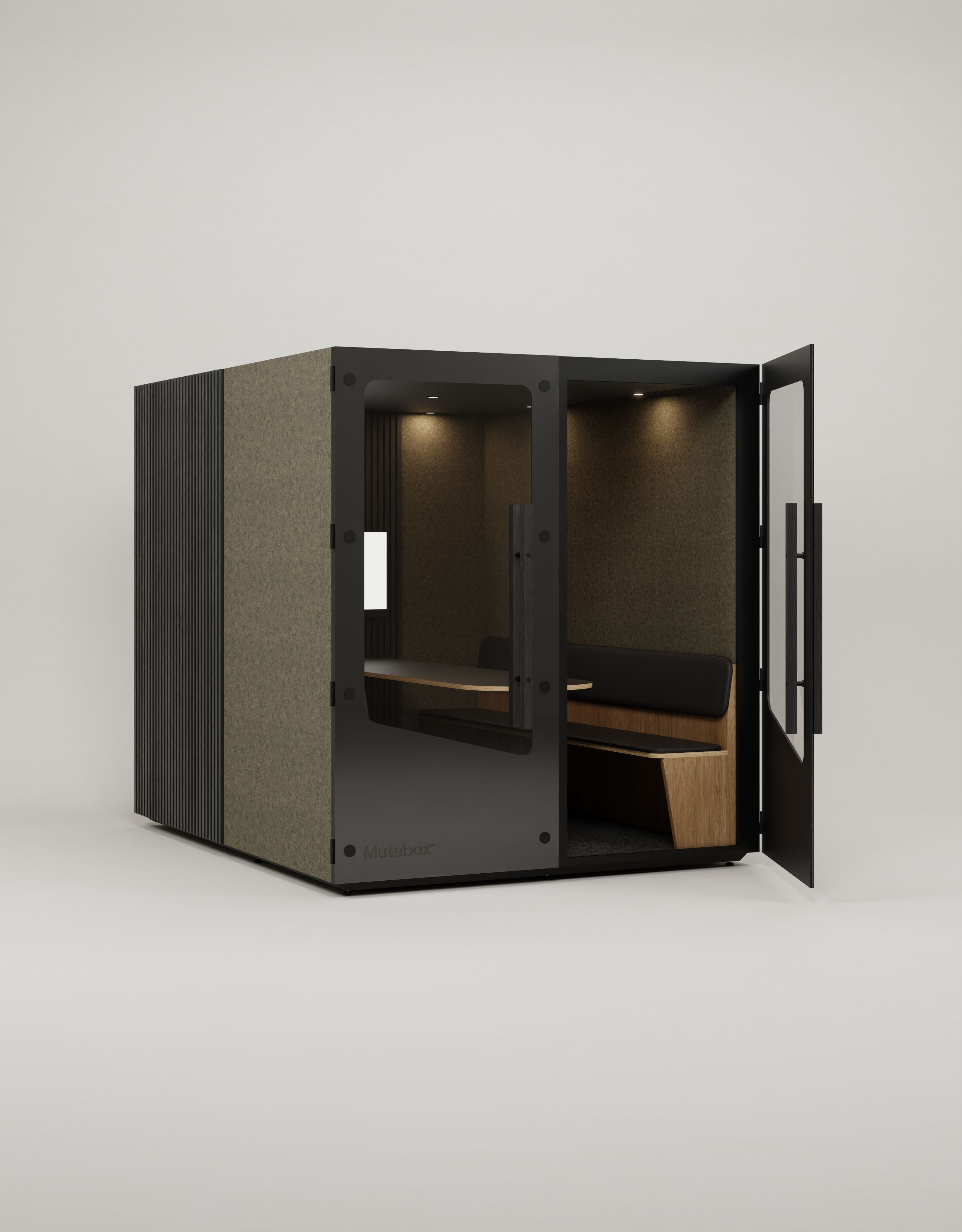 Mutebox