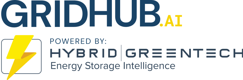 gridhub.ai logo