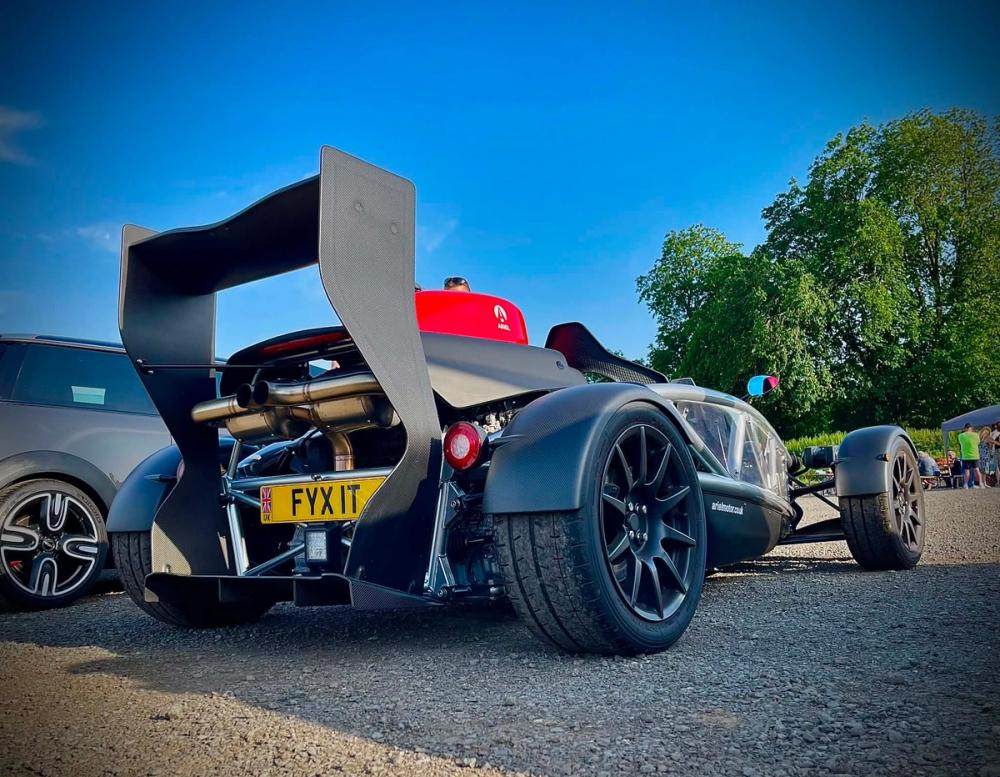 Ariel Atom