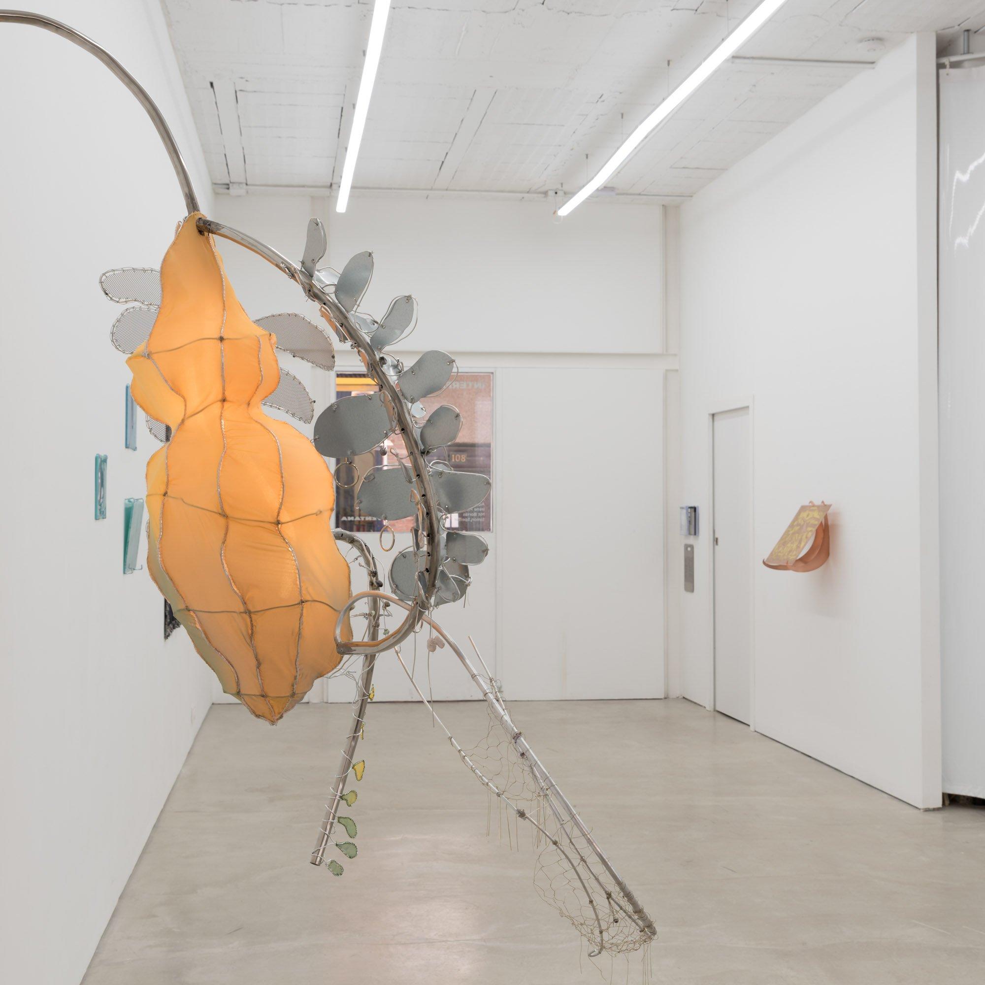 Interfaz, exhibition view 11 of 26