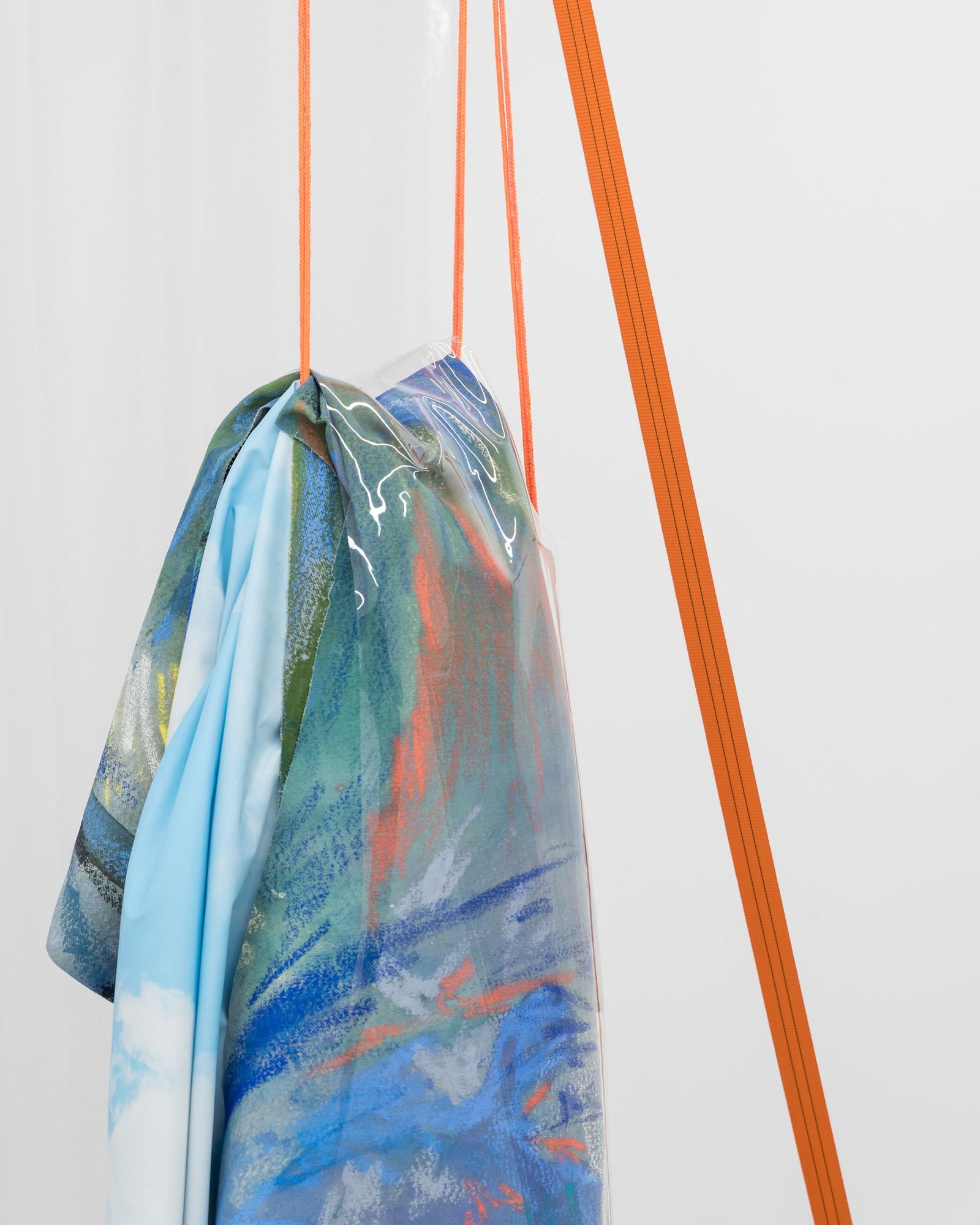 BECOMING, exhibition view 2 of 20