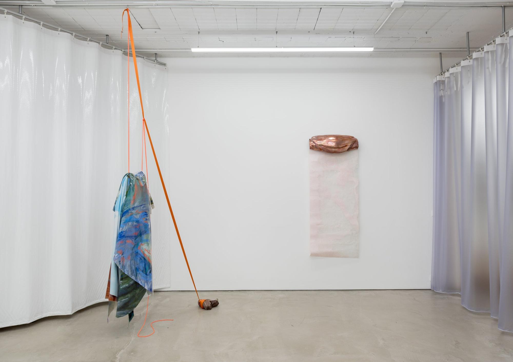 BECOMING, exhibition view 8 of 20