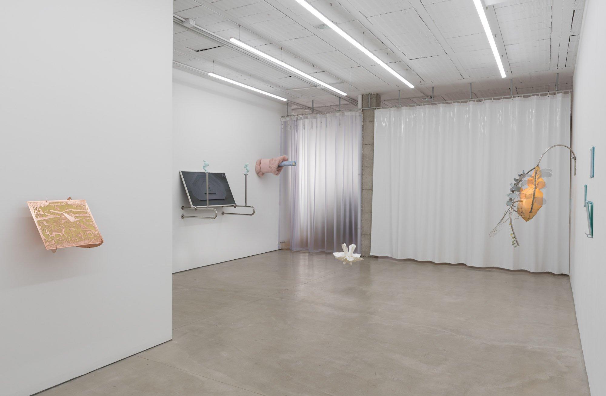 Interfaz, exhibition view 3 of 26