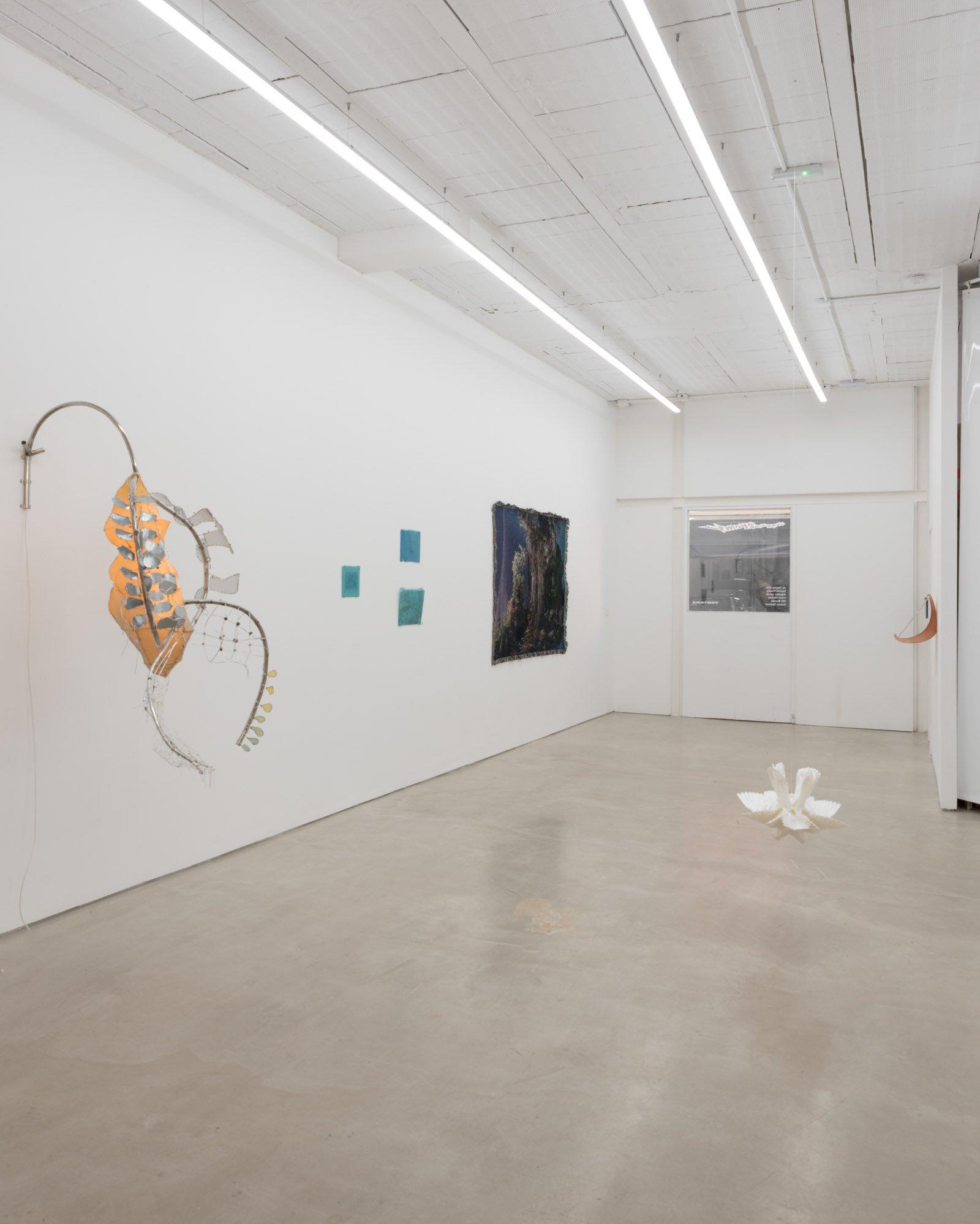 Interfaz, exhibition view 7 of 26