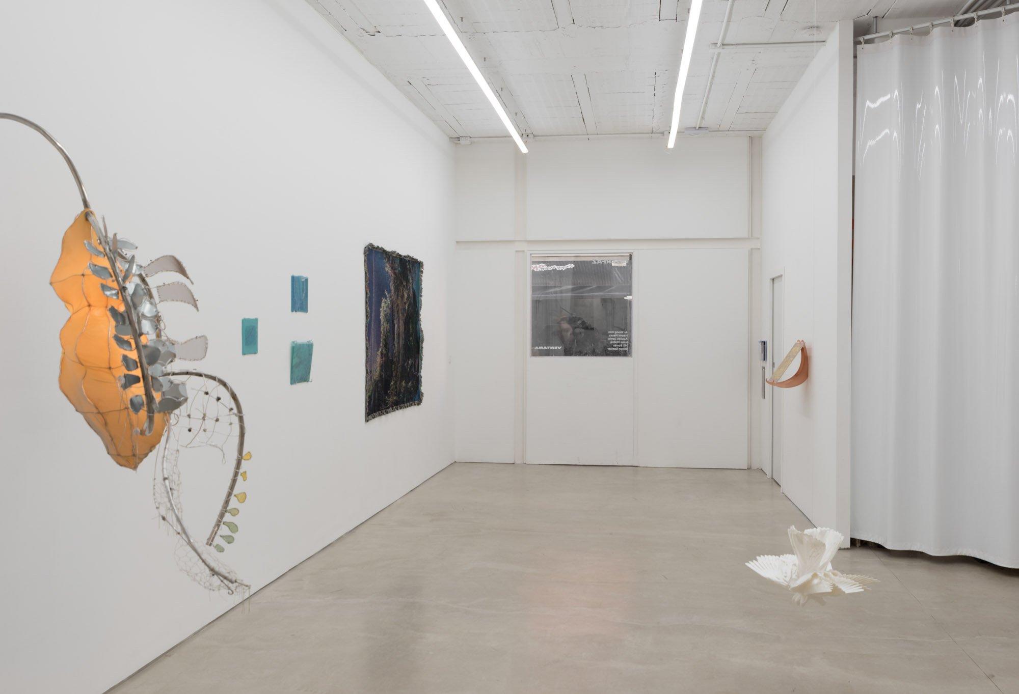 Interfaz, exhibition view 5 of 26