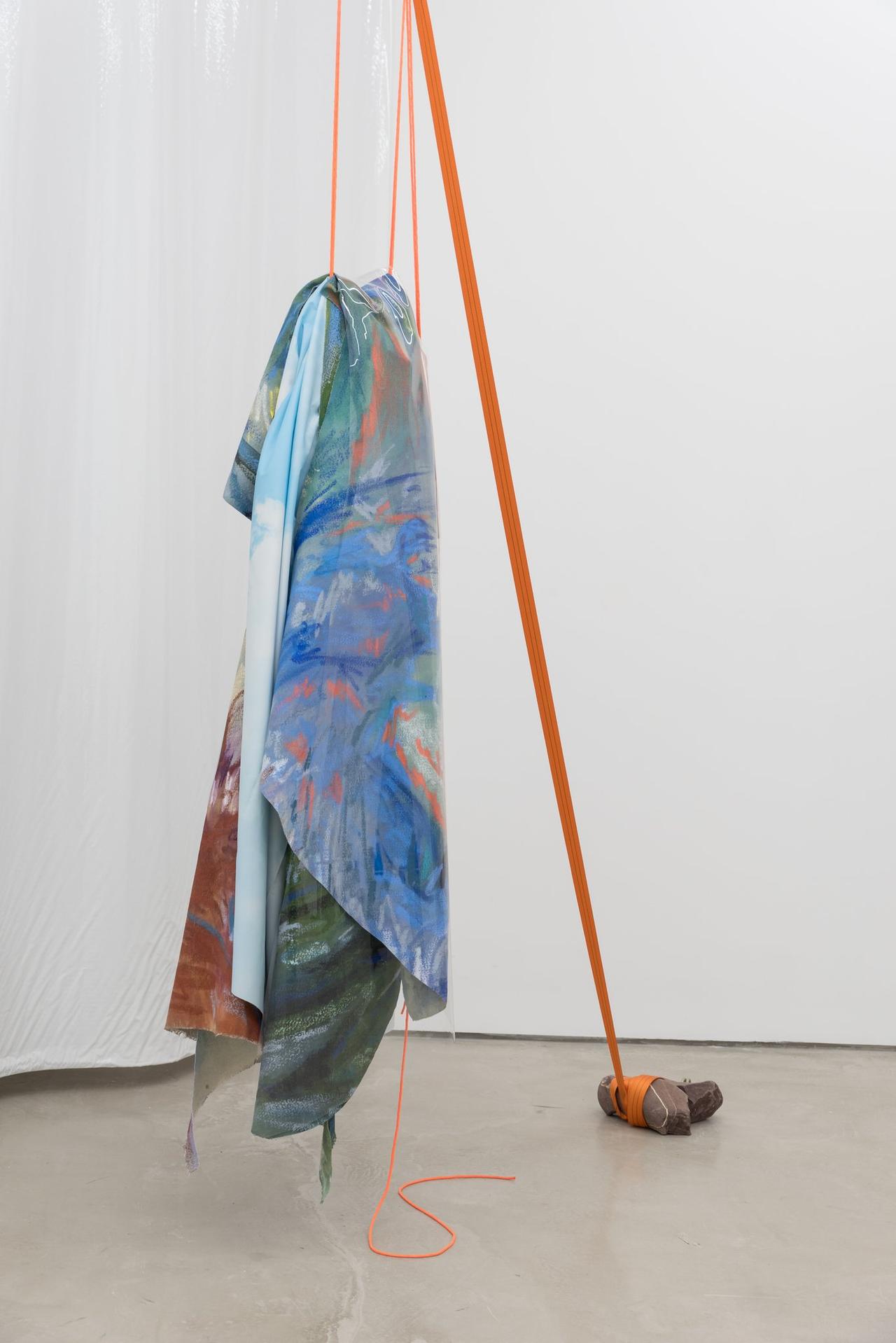 BECOMING, exhibition view 16 of 20