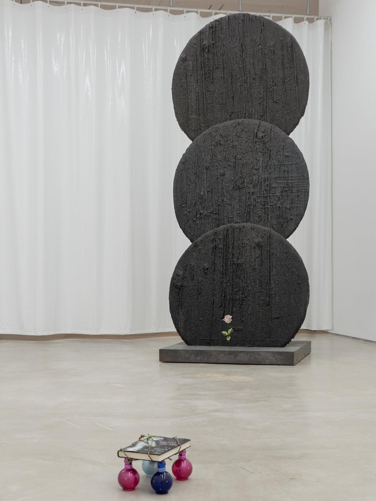 BECOMING, exhibition view 10 of 20
