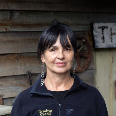 Louise  Penberthy