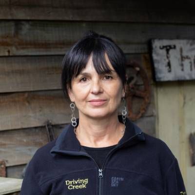 Louise  Penberthy