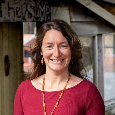 Carolin Hahn