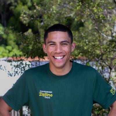 Tane Williams