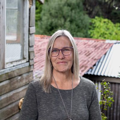 Fiona Cornwell