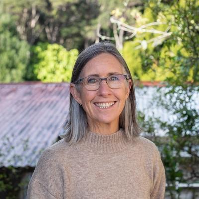 Sharon Evans