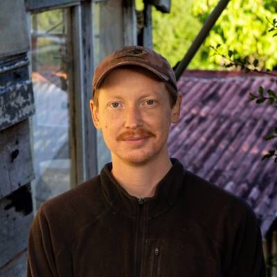 Alexander Moore