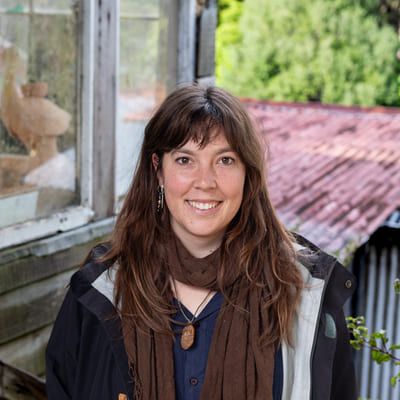 Harriet Wills