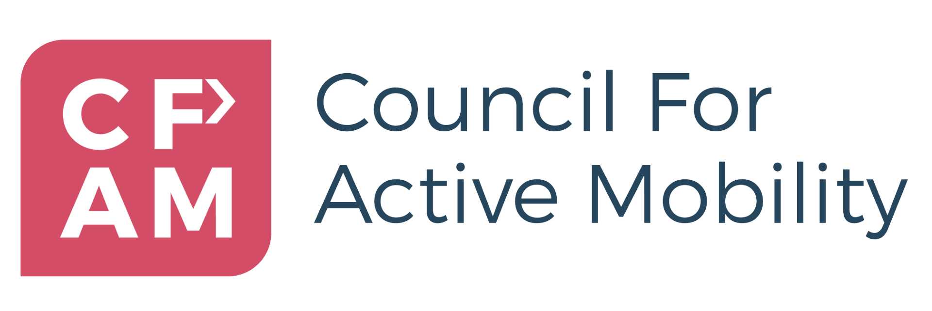 Council for Active Mobility (CFAM)