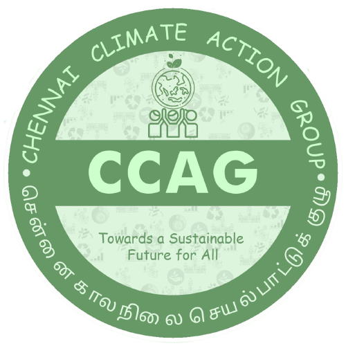 Chennai Climate Action Group (CCAG)