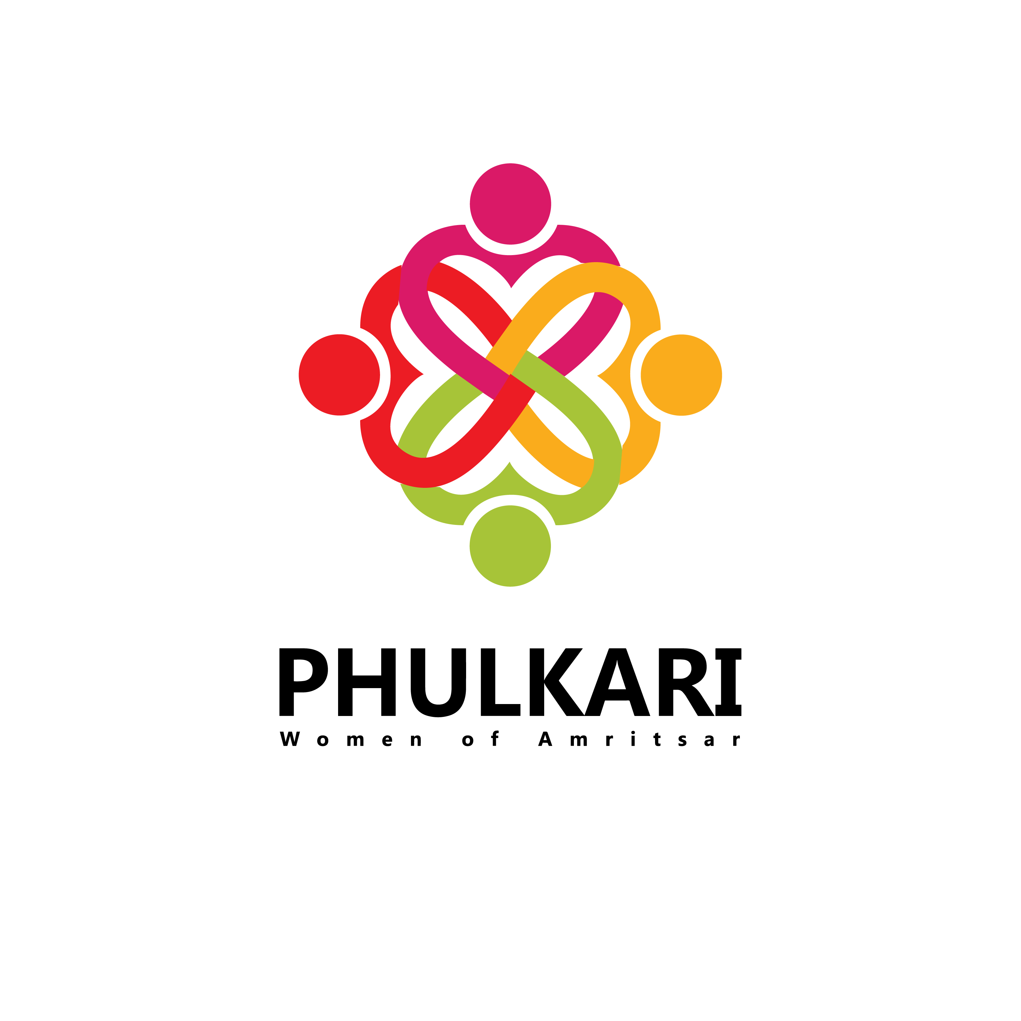 Phulkari 