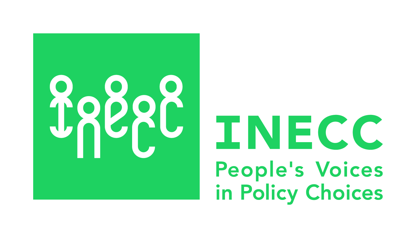 Indian Network on Ethics and Climate Change (INECC)