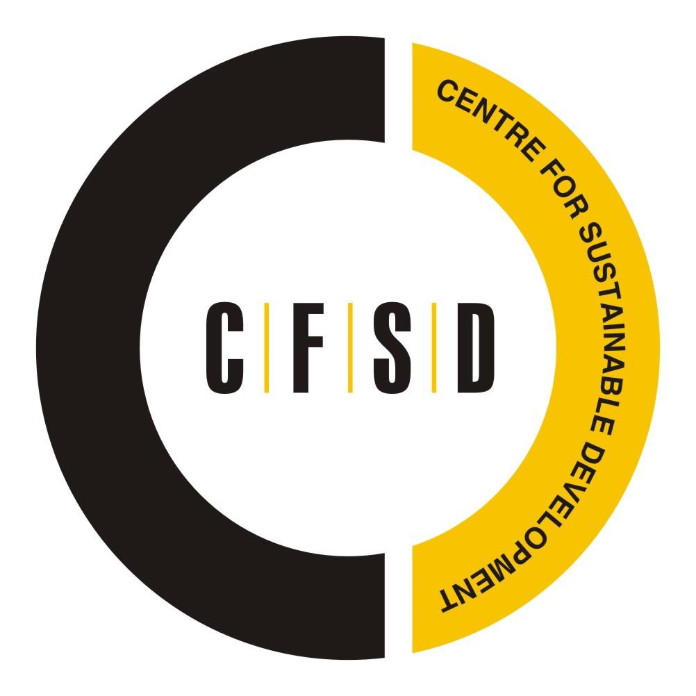 Centre for Sustainable Development 