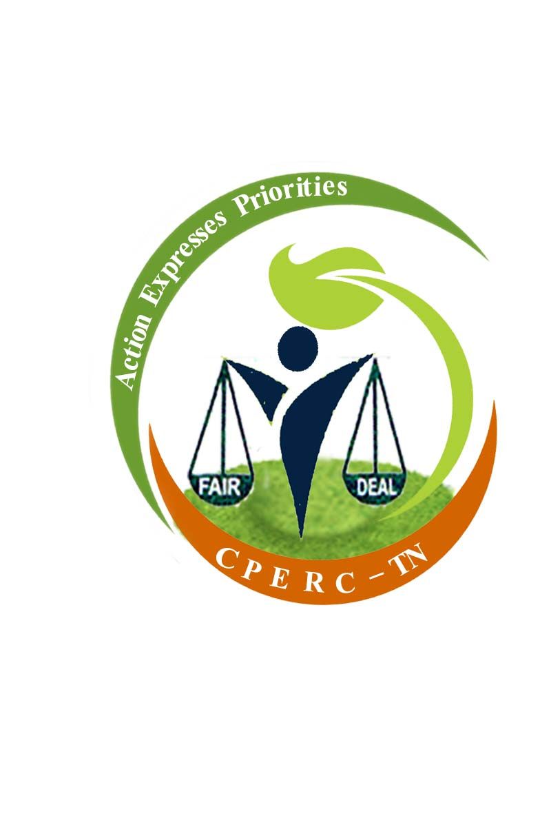 Tamil Nadu Consumer Protection and Environmental Research Center  (TNCPERC) 