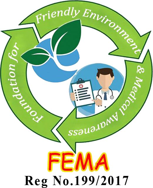 Foundation for Friendly Environment and Medical Awareness