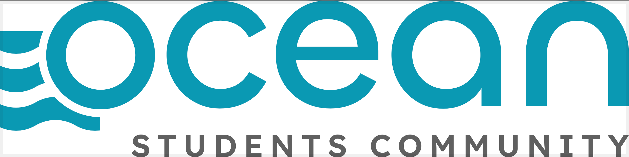 Ocean Students Community 