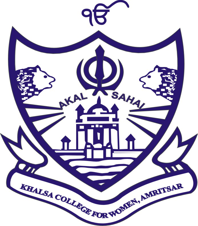 Khalsa College For women