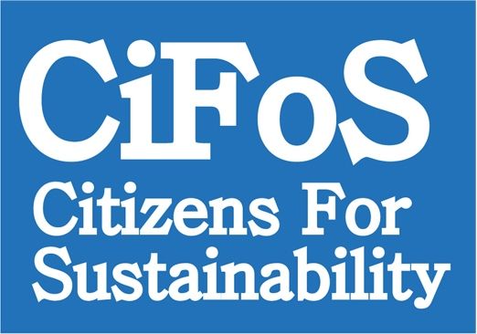 Citizen for Sustainability (CiFoS)