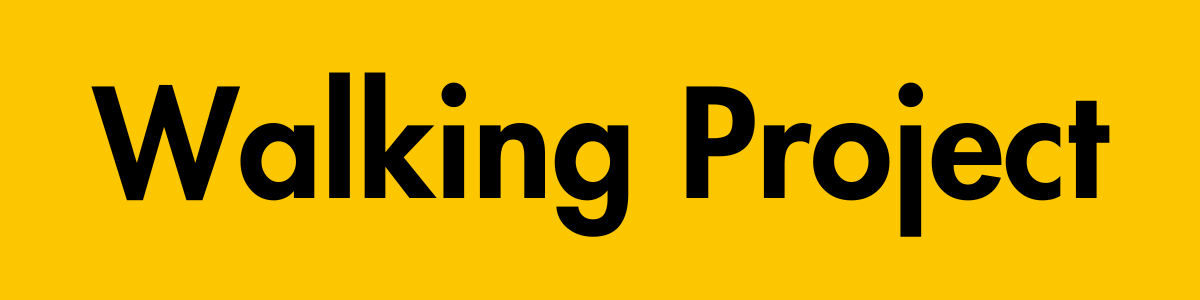 Walking Project