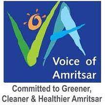 Voice of Amritsar