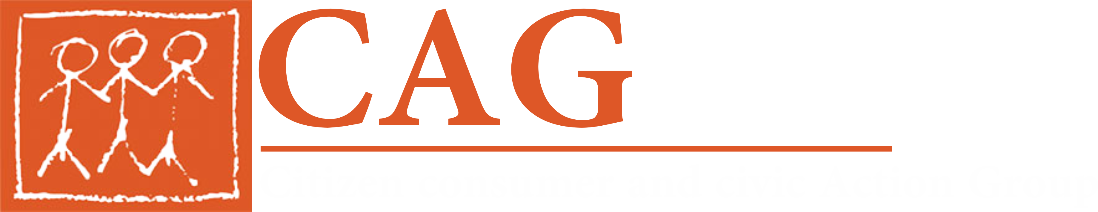Citizen consumer and civic Action Group (CAG)
