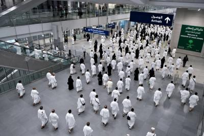 Kuota Haji 2027 Belum Ditetapkan Saudi, Kuota 2026 Jadi Acuan Sementara