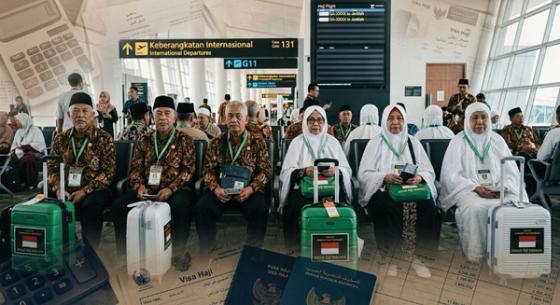 Biaya Haji 2027 Dibahas 85%, Tapi Angka yang Dibayar Jemaah Belum Final