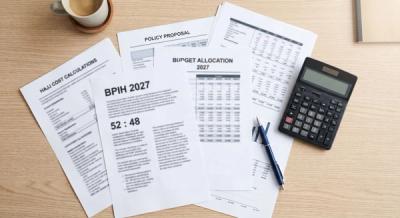 BPIH 2027 Diusulkan 52% dan Nilai Manfaat 48%