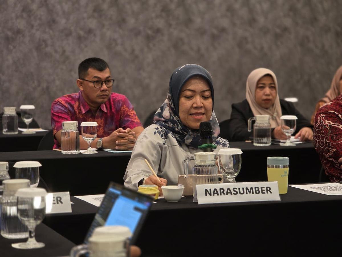 Standardisasi Menjadi Pilar Utama Penguatan Ekosistem Ekonomi Haji dan Umrah