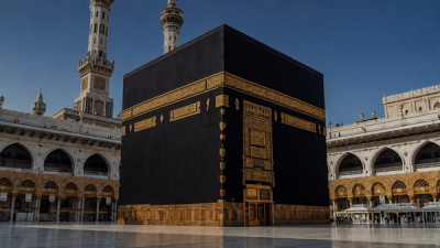 Makkah Perkuat Koordinasi Persiapan Haji 1448 H Usai Tinjau Operasional Umrah
