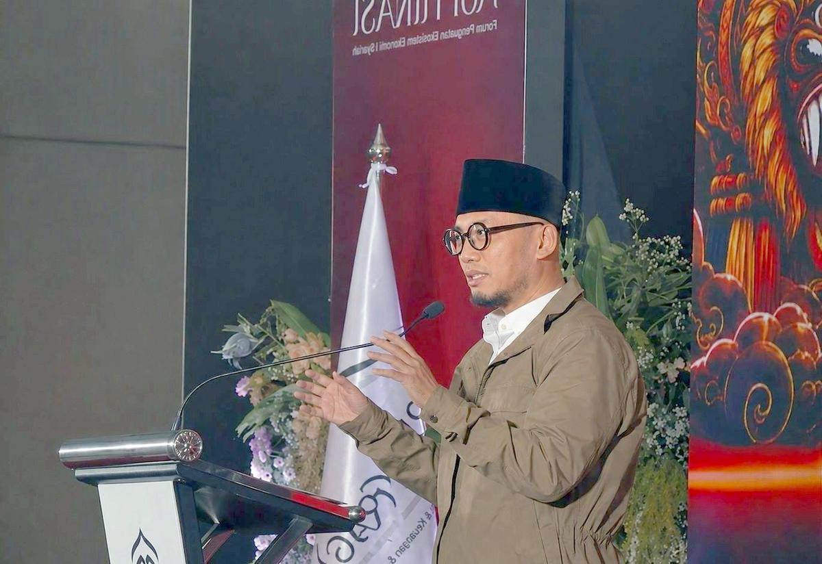 MUKERNAS III Asphirasi 2026 Resmi Digelar di Kota Batu, Perkuat Sinergi Ekosistem Haji dan Umrah Indonesia