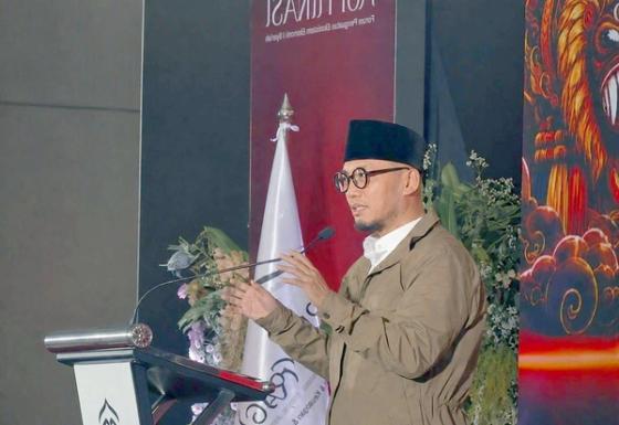 MUKERNAS III Asphirasi 2026 Resmi Digelar di Kota Batu, Perkuat Sinergi Ekosistem Haji dan Umrah Indonesia