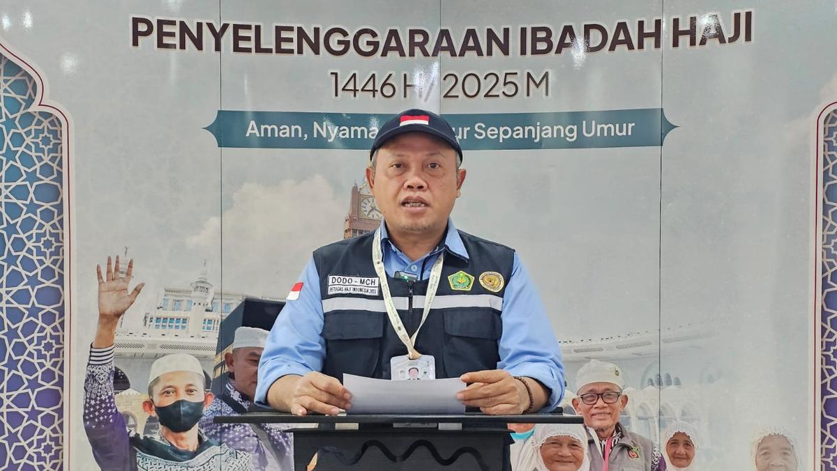 Difasilitasi Syarikah, Jemaah Tidak Dipungut Biaya Kunjungi Destinasi Ziarah di Madinah