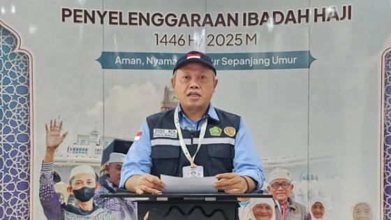 Difasilitasi Syarikah, Jemaah Tidak Dipungut Biaya Kunjungi Destinasi Ziarah di Madinah