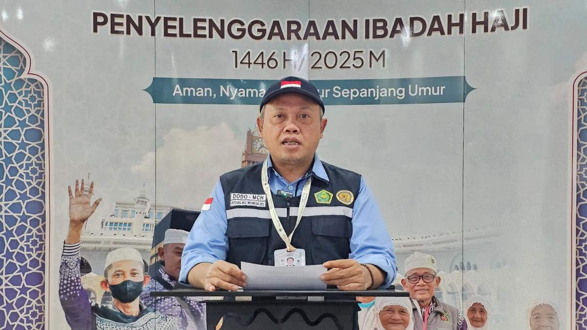 Difasilitasi Syarikah, Jemaah Tidak Dipungut Biaya Kunjungi Destinasi Ziarah di Madinah