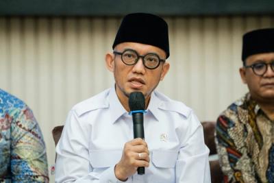 Kemenhaj Hapus Lunas Tunda Ganti, Begini Aturan Baru Kuota Haji Khusus