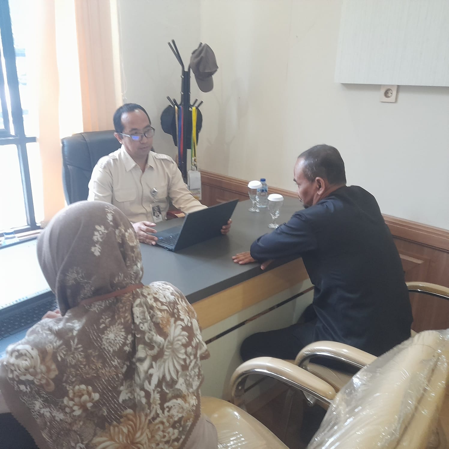 Kemenhaj Jambi Ungkap Temuan Awal Kasus Travel Umrah GST, Kerugian Diperkirakan Rp2 Miliar