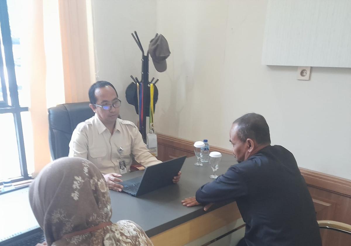 Kemenhaj Jambi Ungkap Temuan Awal Kasus Travel Umrah GST, Kerugian Diperkirakan Rp2 Miliar