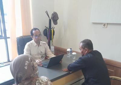 Kemenhaj Jambi Ungkap Temuan Awal Kasus Travel Umrah GST, Kerugian Diperkirakan Rp2 Miliar