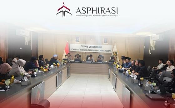 Perubahan Sistem Haji Arab Saudi Melalui Platform Masar Nusuk