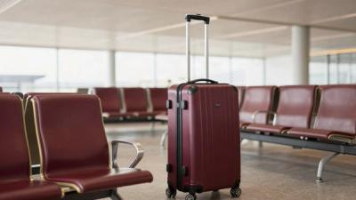 Terminal 4 Bandara Jeddah Mulai Beroperasi, Tambah Kapasitas 15 Juta Penumpang